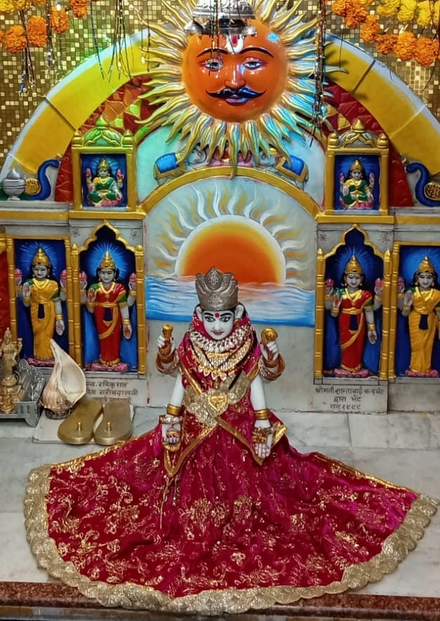Tapati