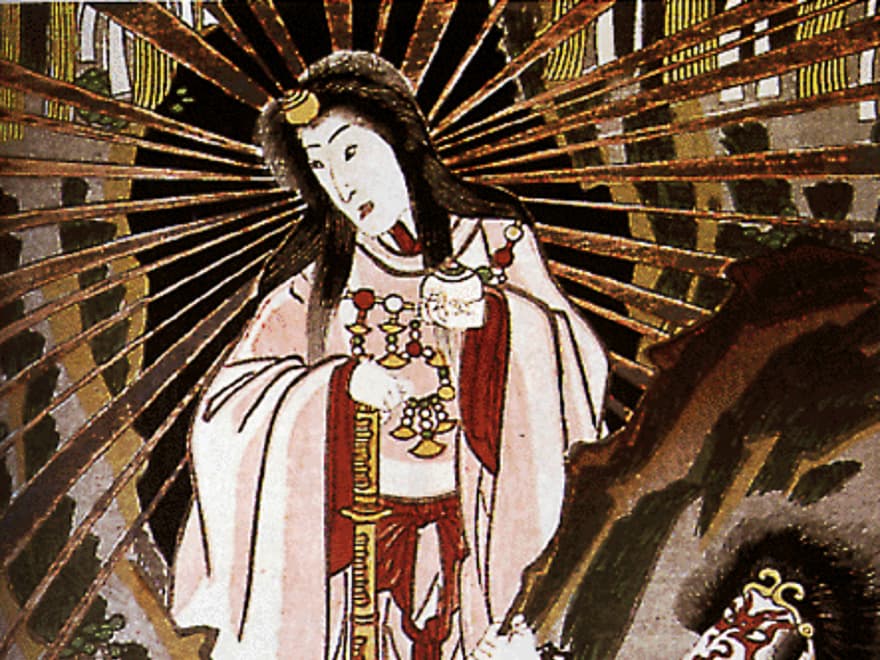 Tengu
