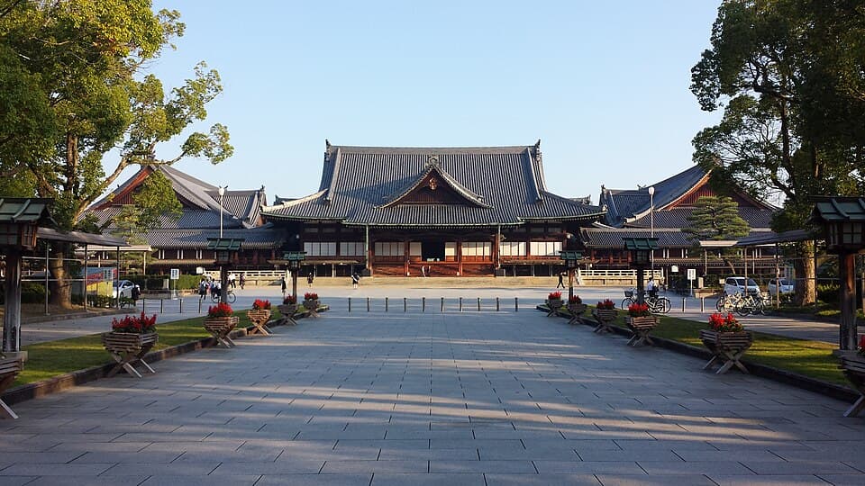 Tenrikyo