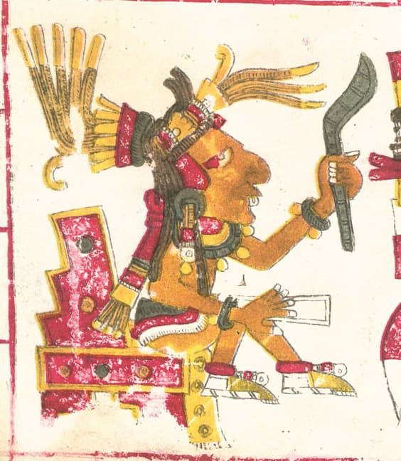 Tepoztecatl