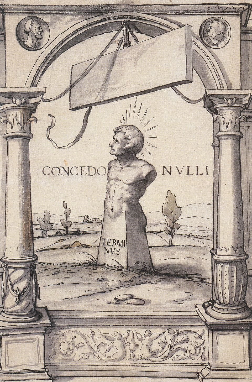 Terminus (god)