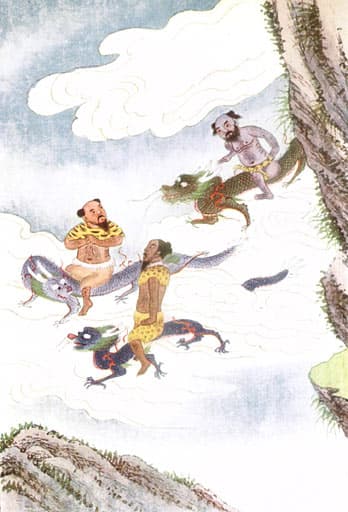 Tianlong
