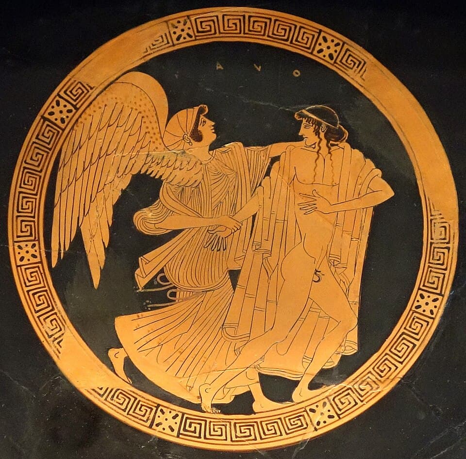 Tithonus