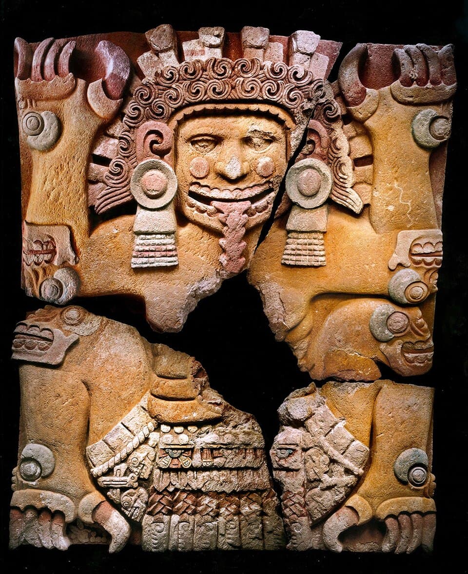 Tlalcihuatl