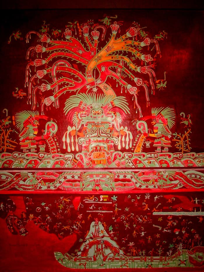 Tlālōcān