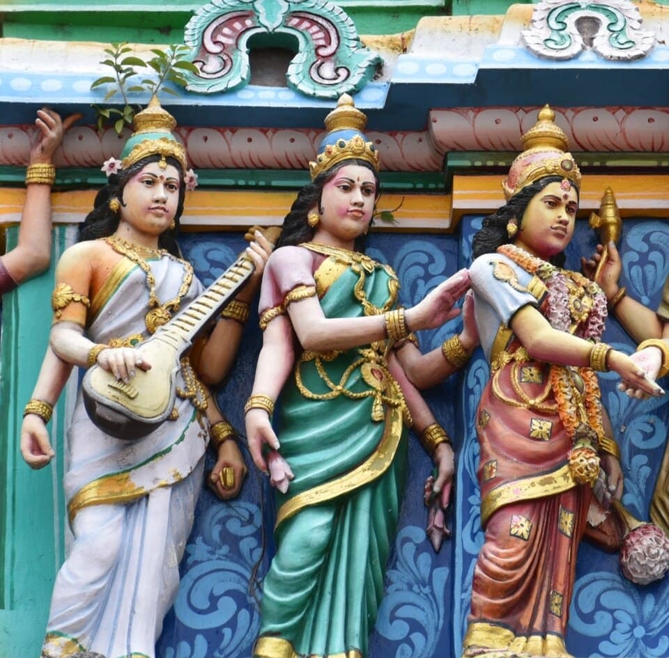 Tridevi