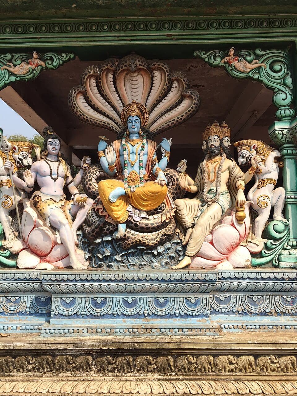 Trimurti