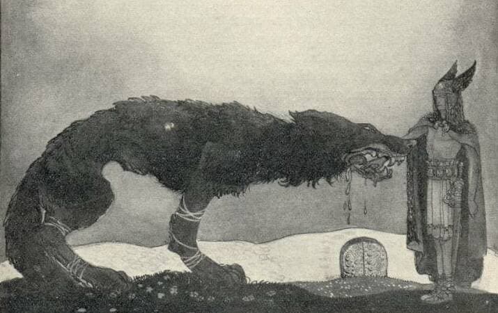 Týr