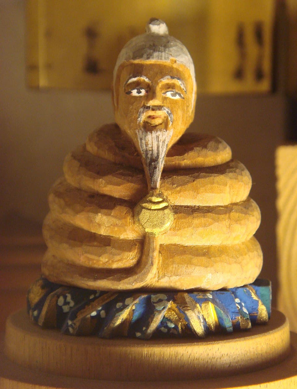 Ugajin