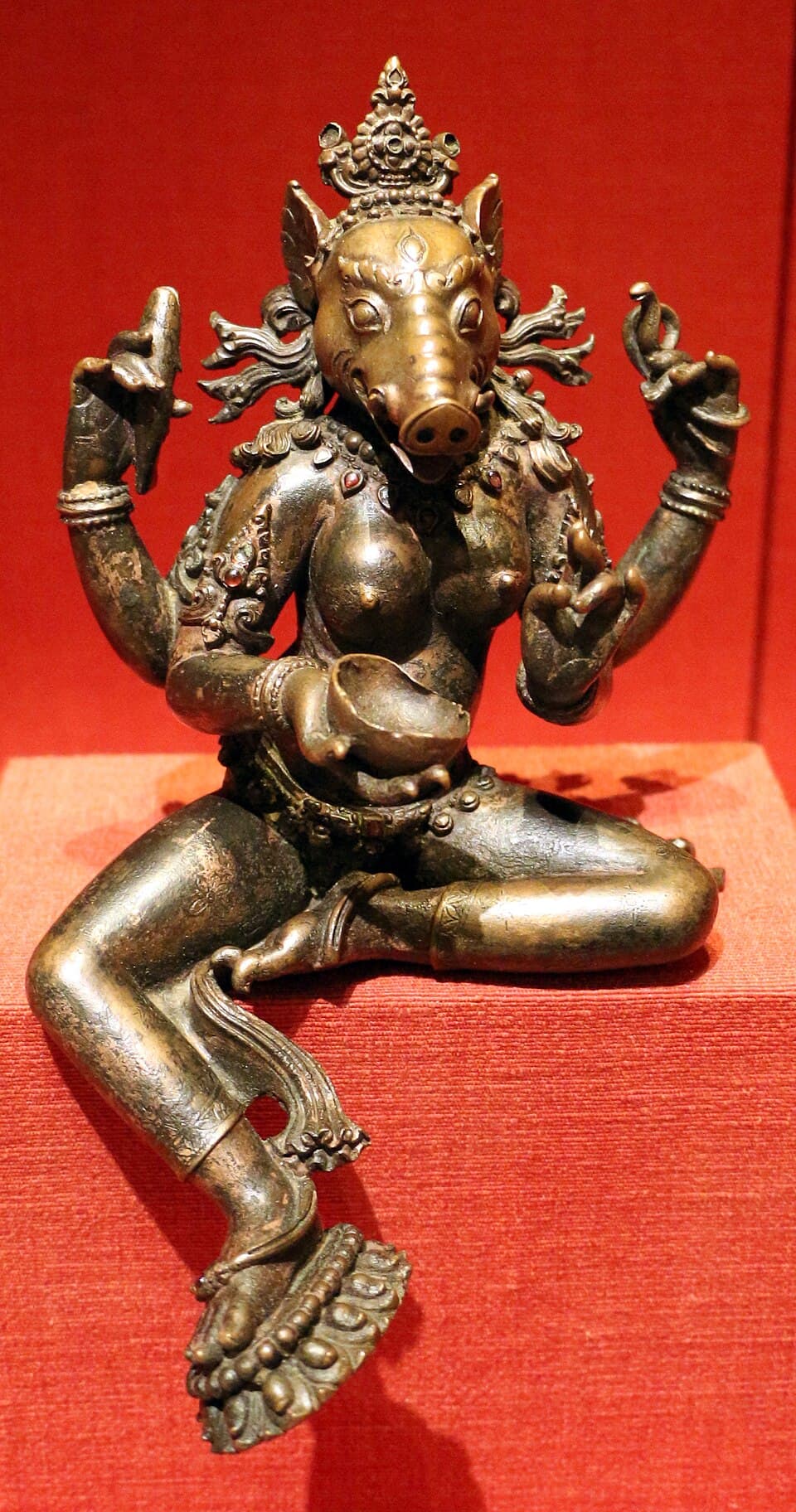Varahi