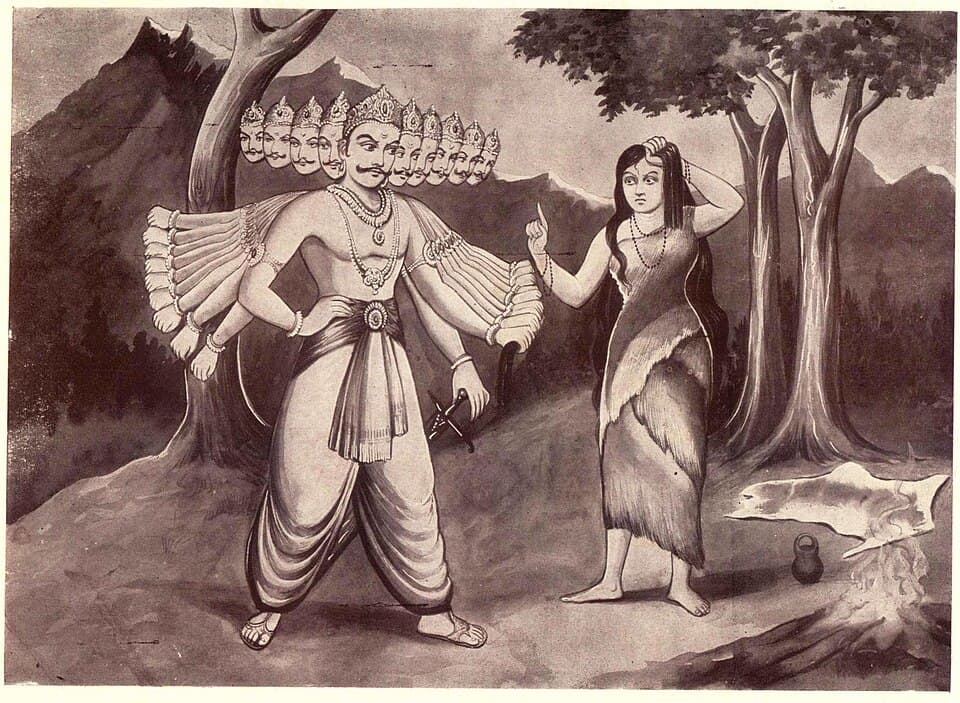 Vedavati