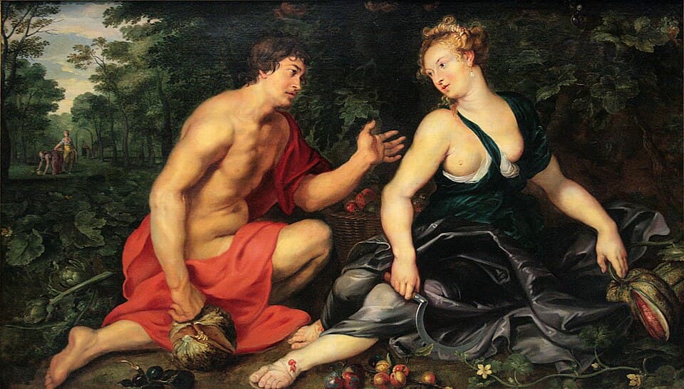 Vertumnus