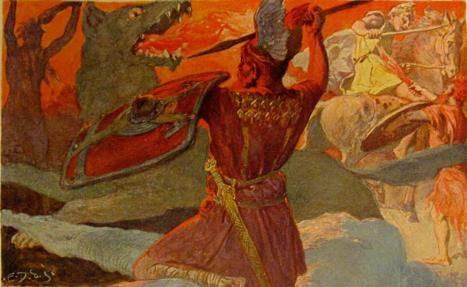 Vígríðr