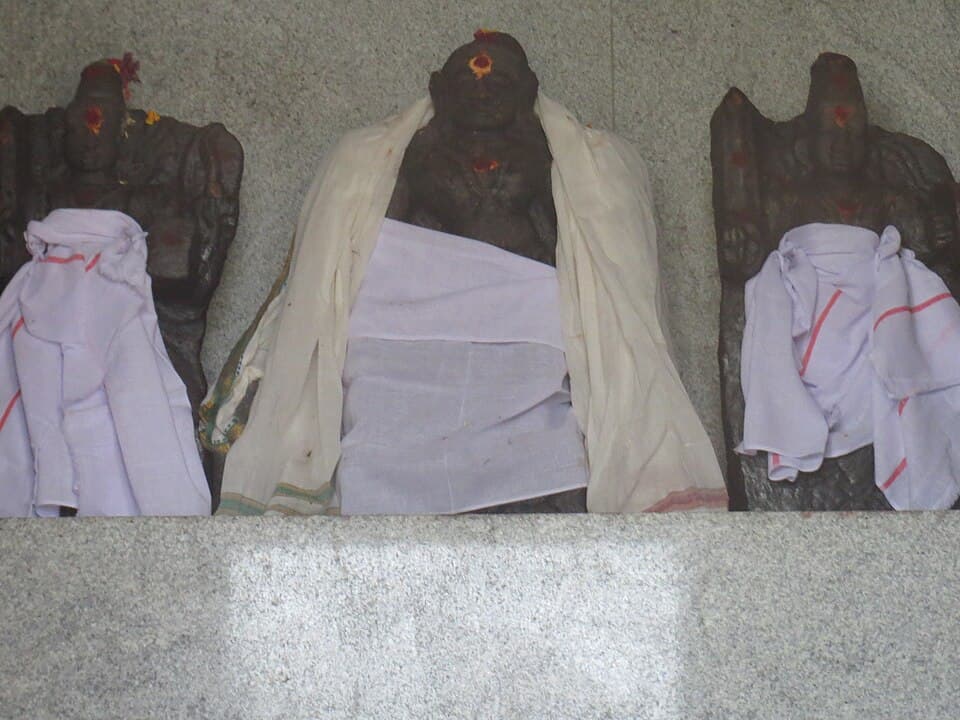 Virabahu
