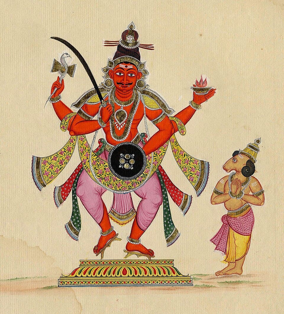 Virabhadra