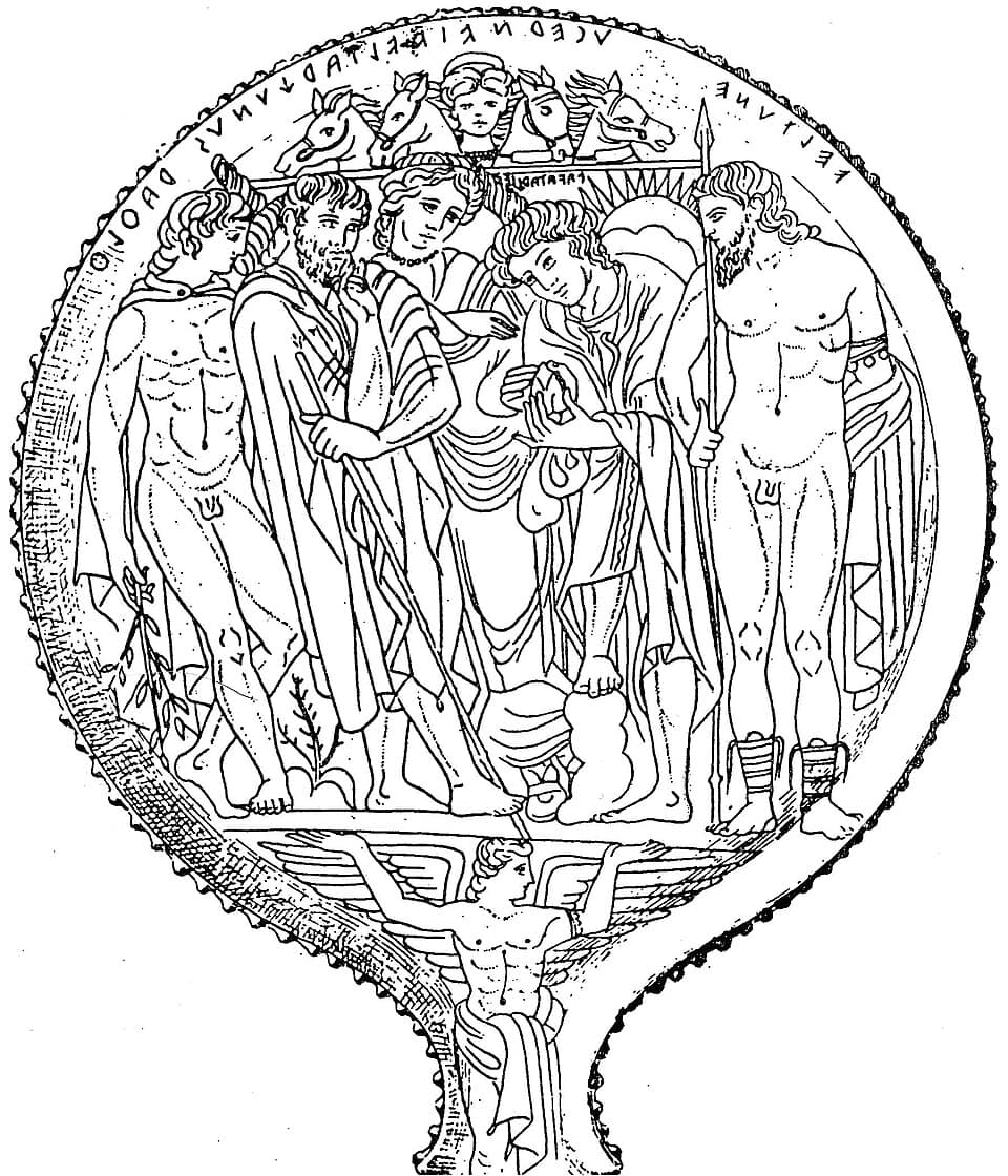 Voltumna