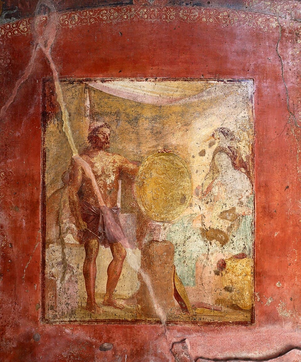Vulcan (god)
