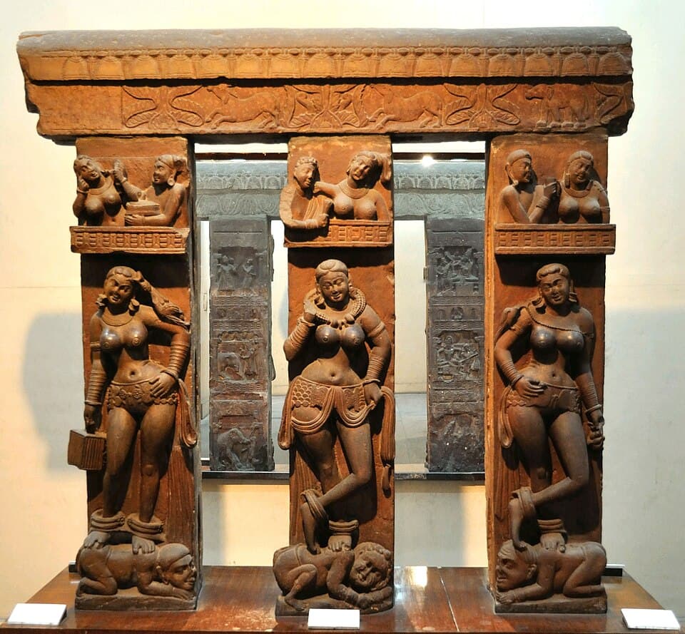 Yakshini