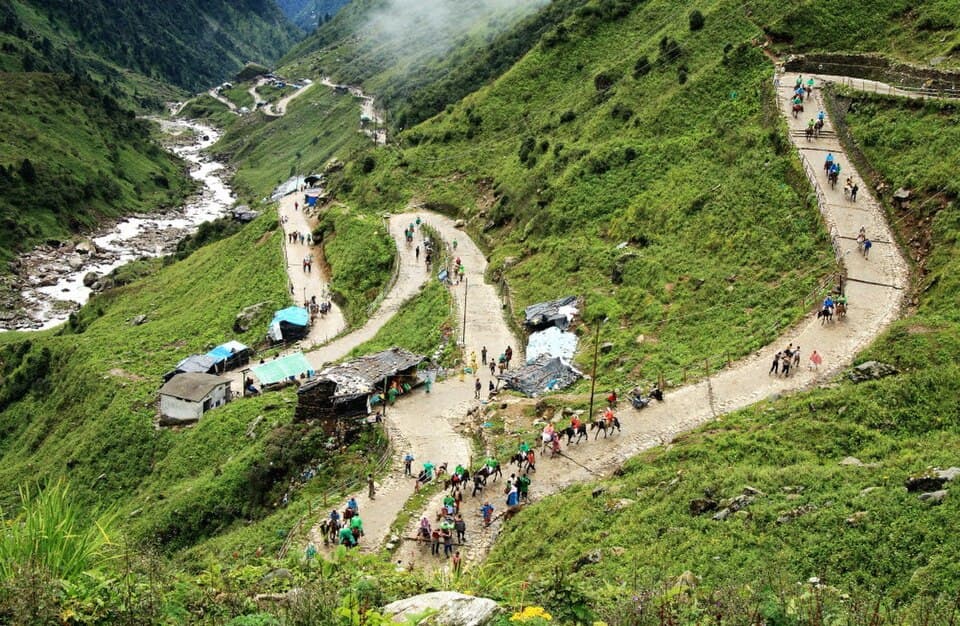 Yatra