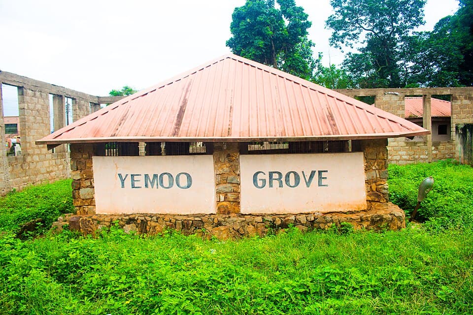 Yemowo