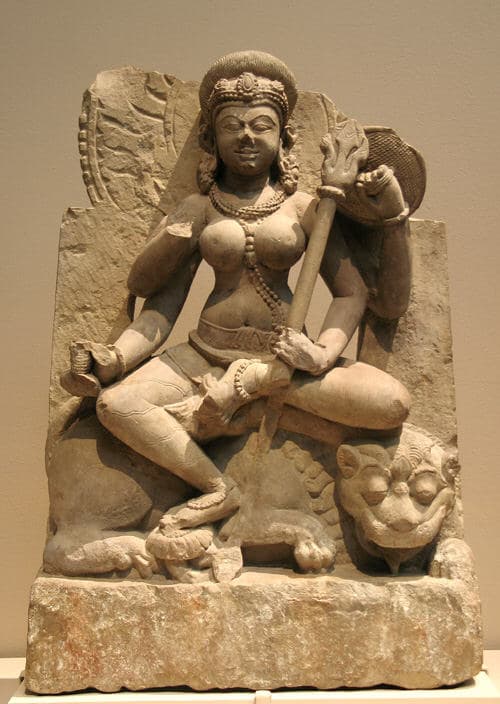 Yogeshvari