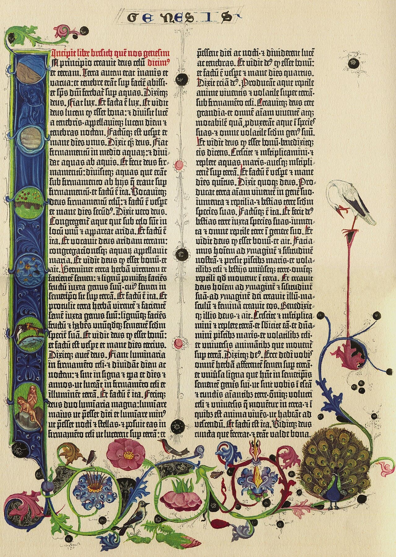 World English Bible