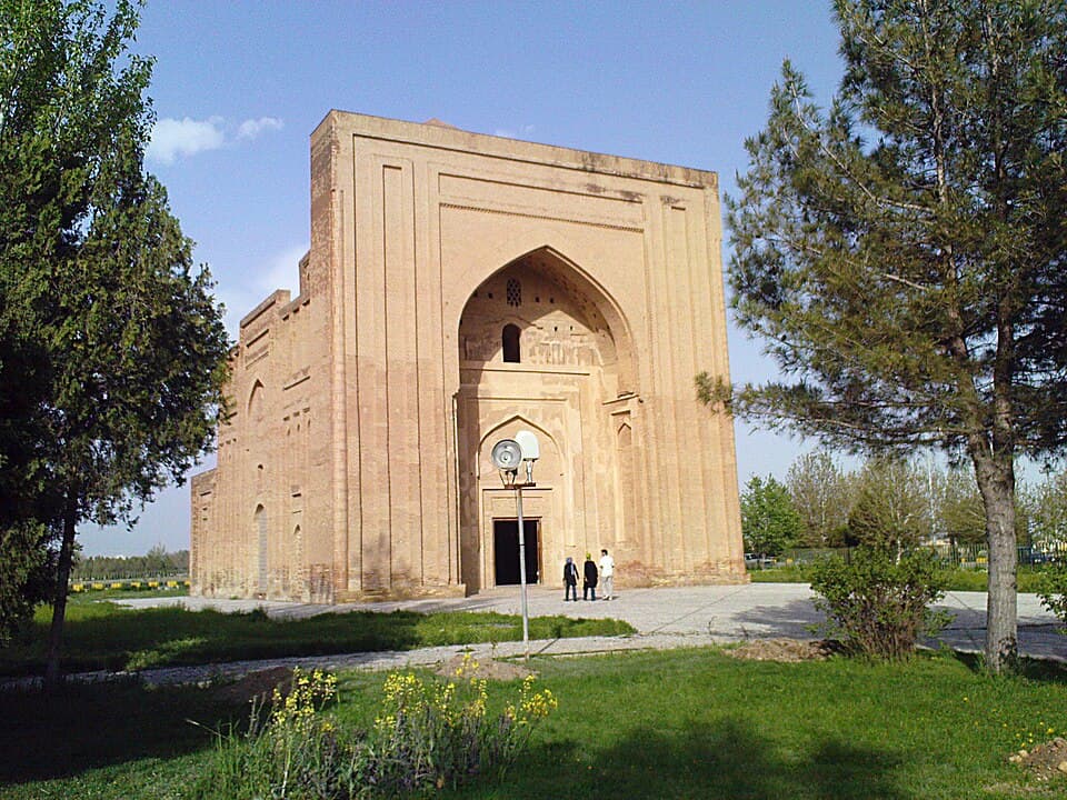 Al-Ghazali