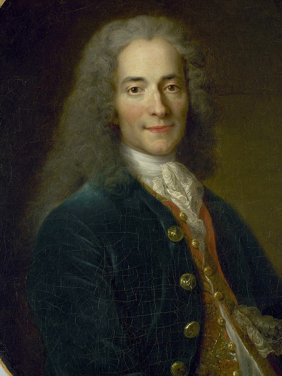Voltaire