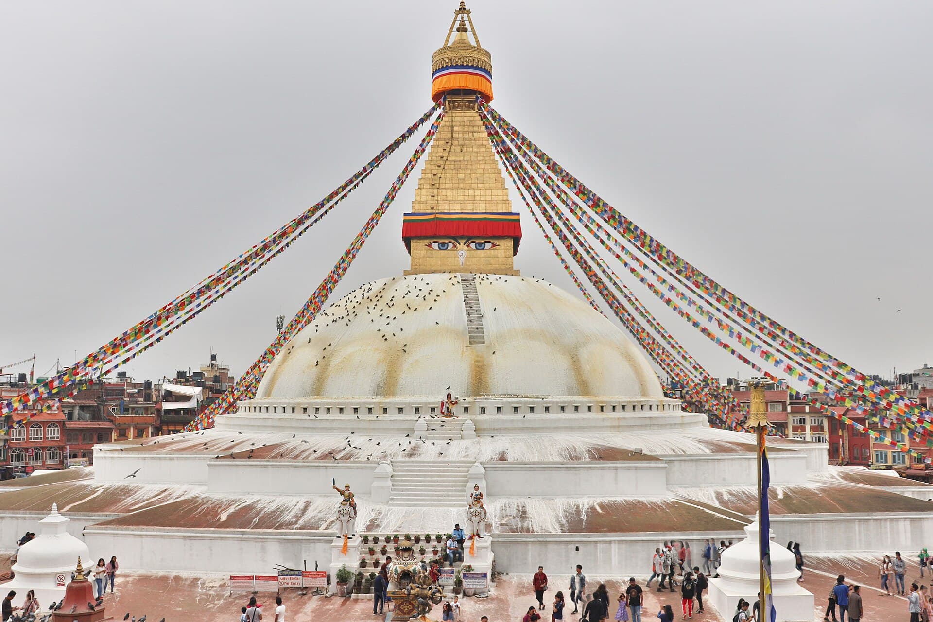 Buddhism