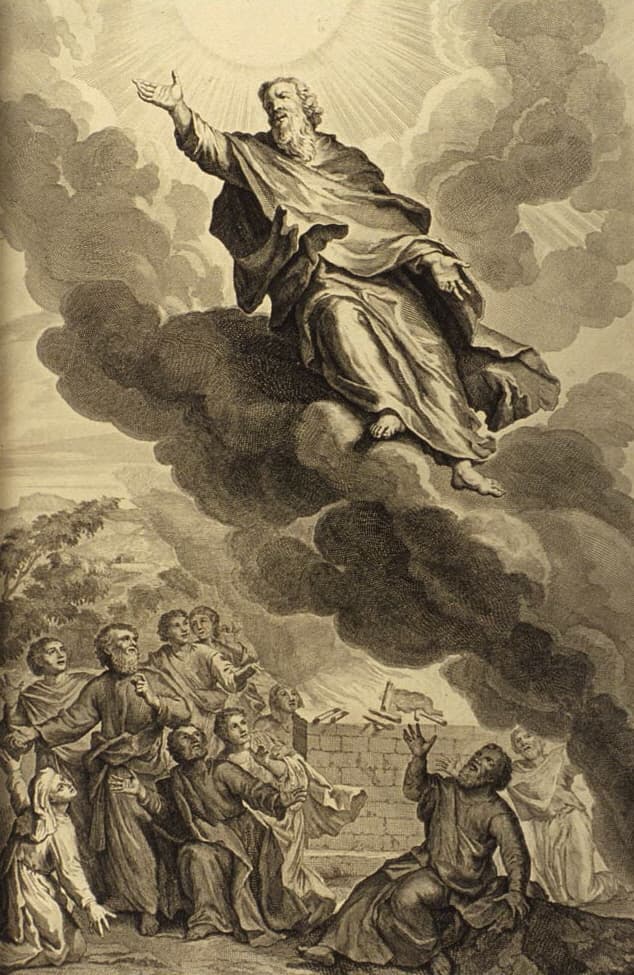 Enoch (Idris)