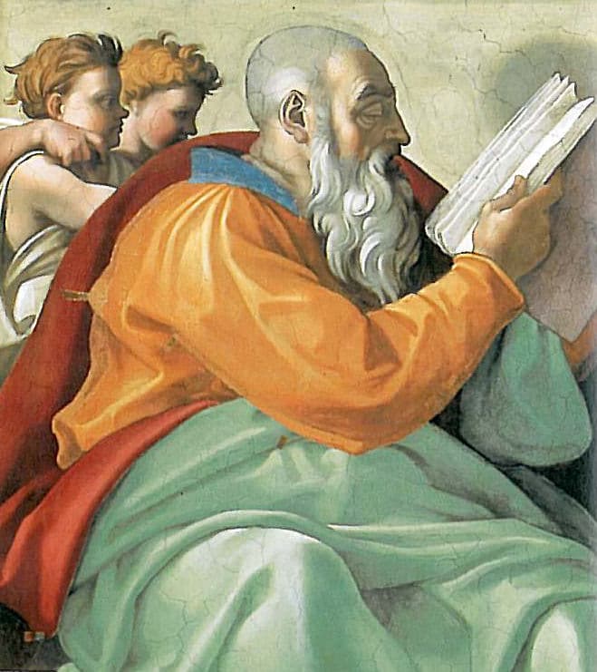 Zechariah (prophet)