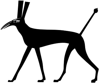 Set animal