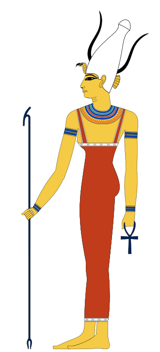 Satis (goddess)