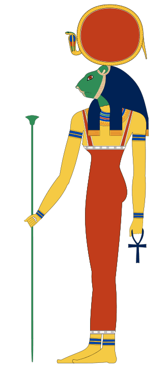 Sekhmet