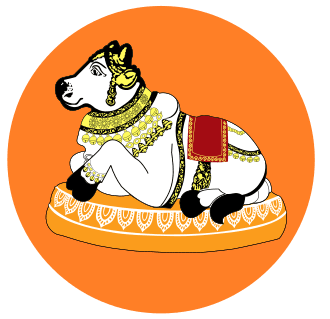 Pashupati