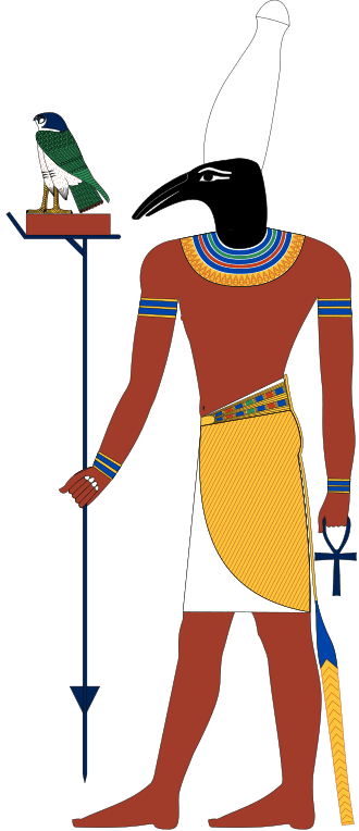 Ash (deity)
