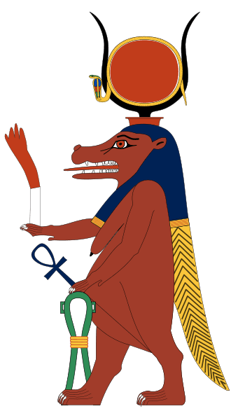 Ipy (goddess)