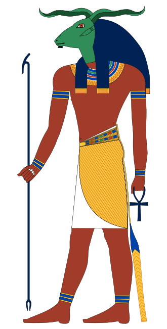 Khnum
