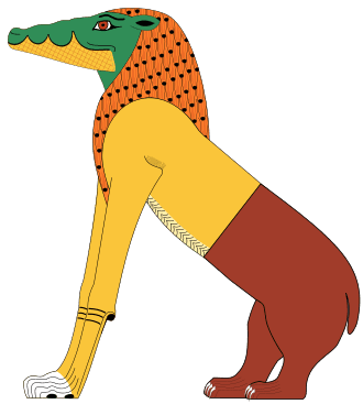 Ammit