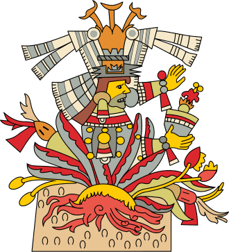 Mayahuel