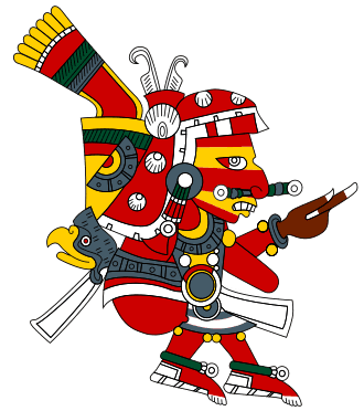 Xipe Totec