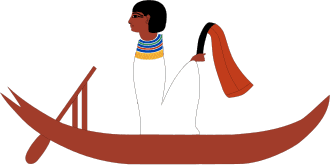 Celestial Ferryman