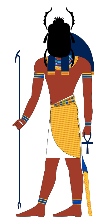 Khepri