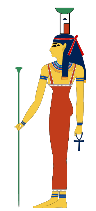 Nephthys
