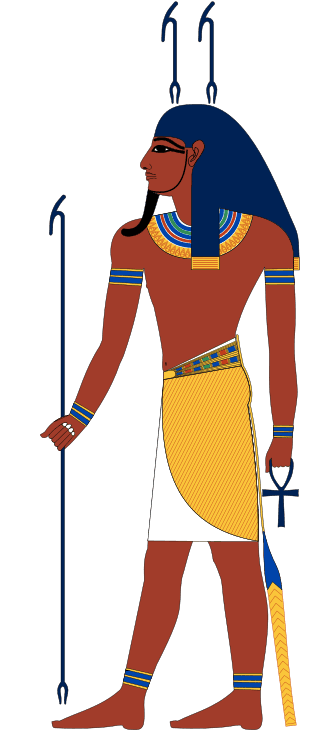 Igai (deity)