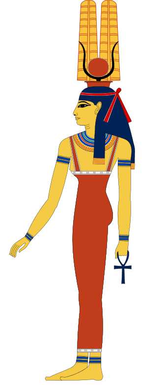 Khereduankh
