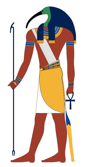 Thoth