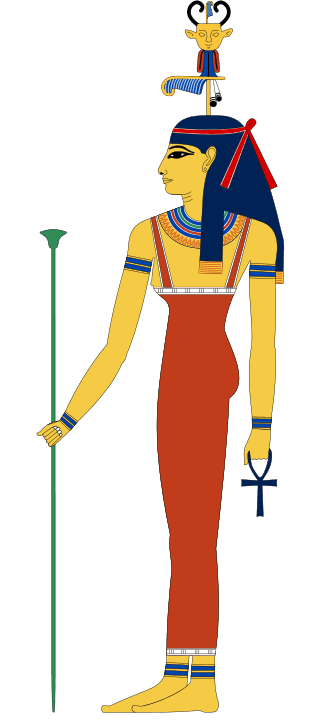 Bat (goddess)