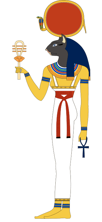 Bastet