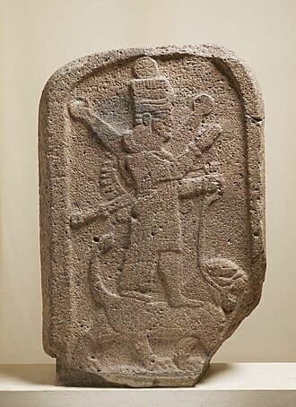 Ishtar of Arbela